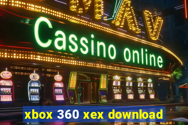 xbox 360 xex download